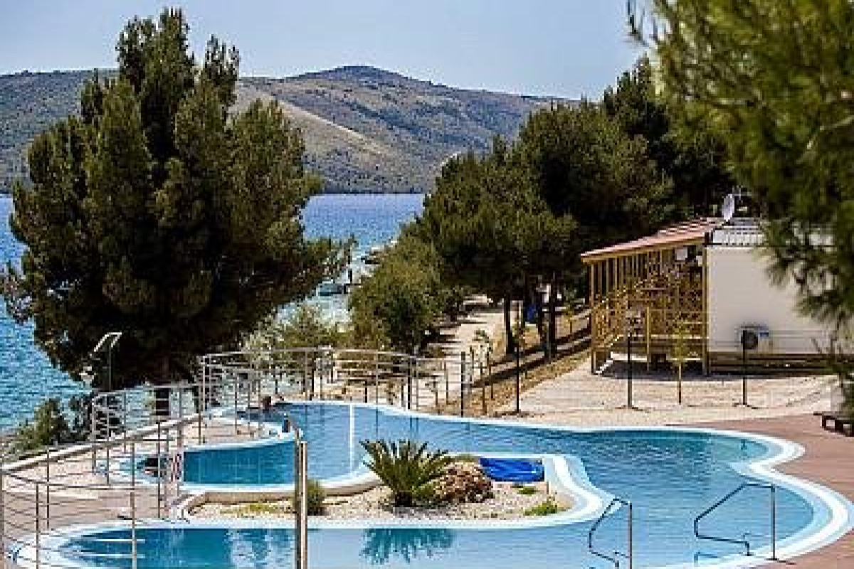Apartments Belvedere (Trogir)
