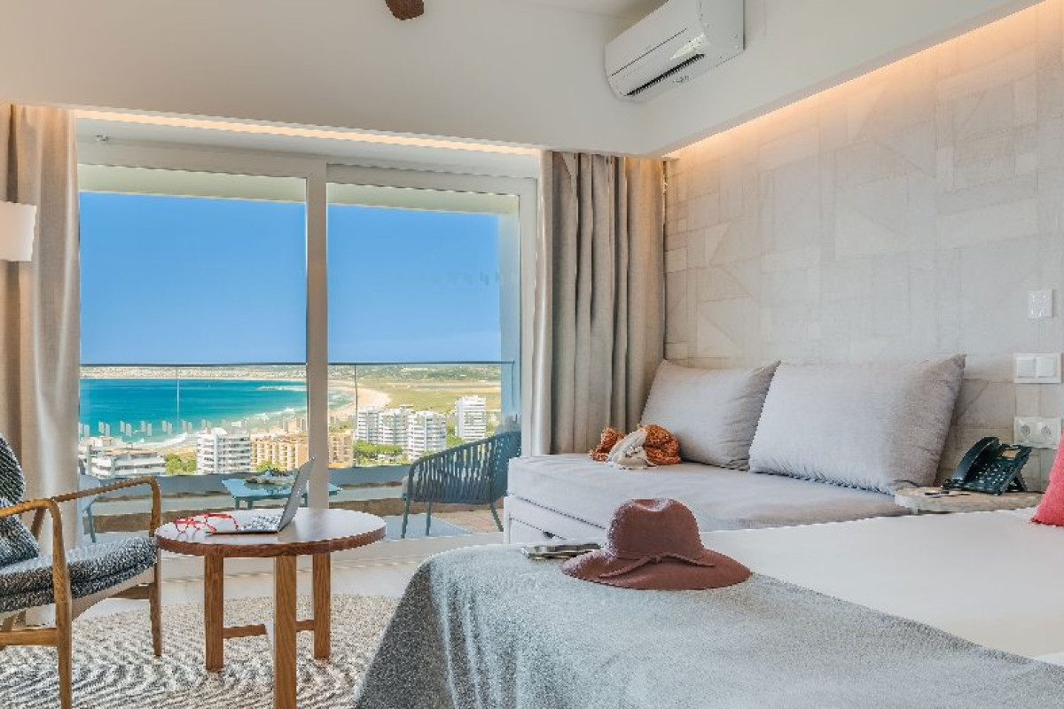 Pestana Blue Alvor Beach