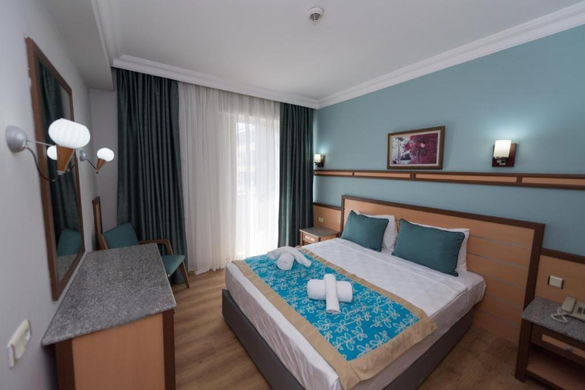 SIDE VILLAGE FAMILY HOTEL