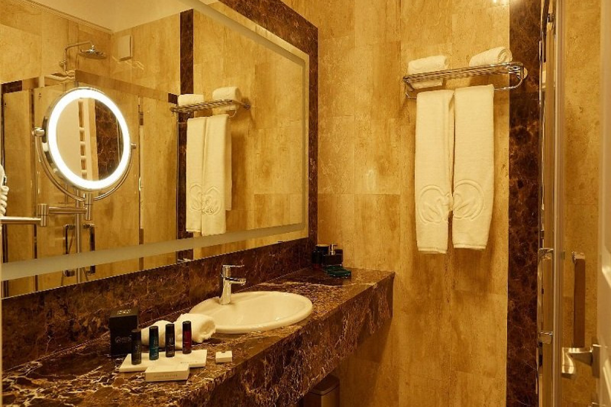 Lebada Luxury Resort SPA CMD