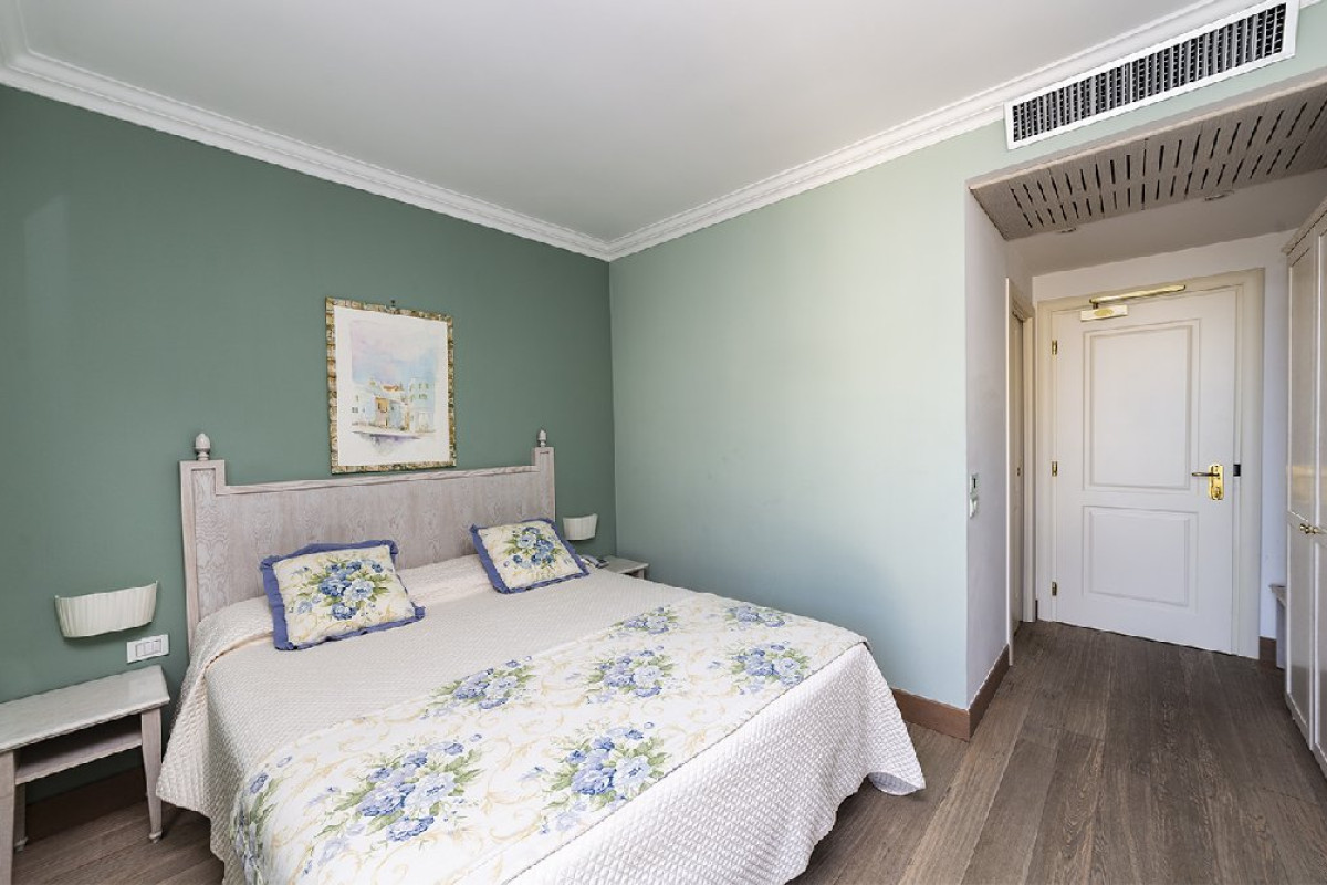 Hotel Ostuni Palace