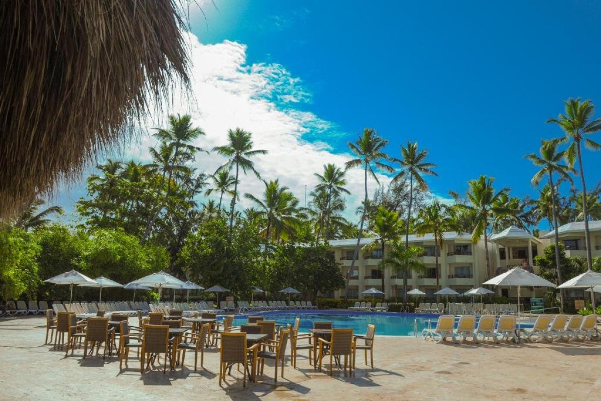IMPRESSIVE RESORT AND SPA PUNTA CANA