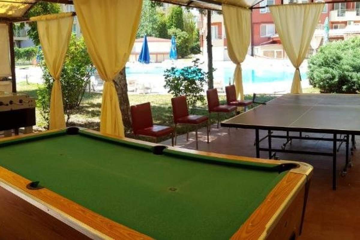Prestige City 1 Sunny Beach