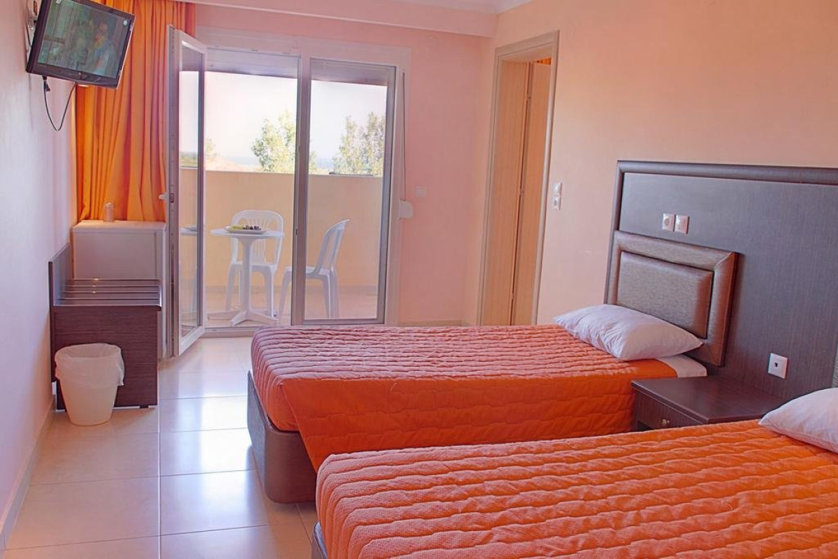Grand Platon Hotel (Paralia Katerini)