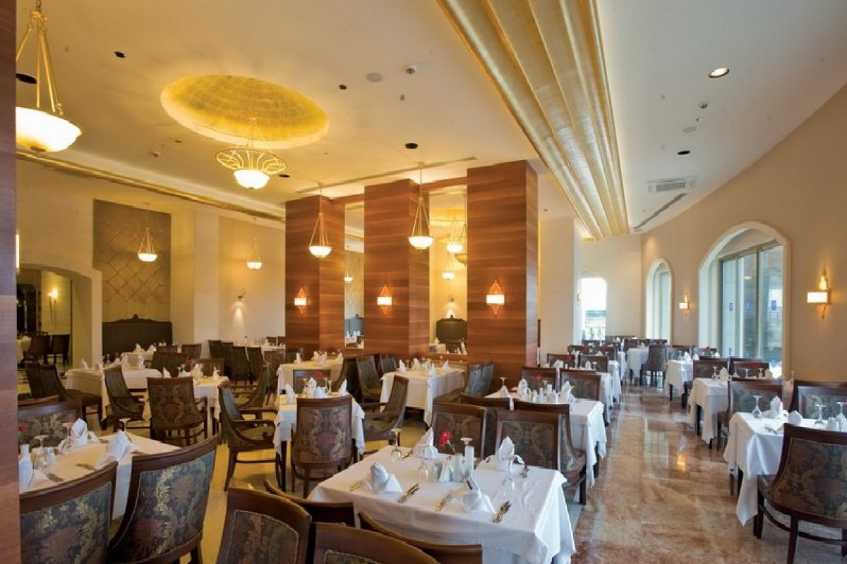 MELAS HOTEL LARA