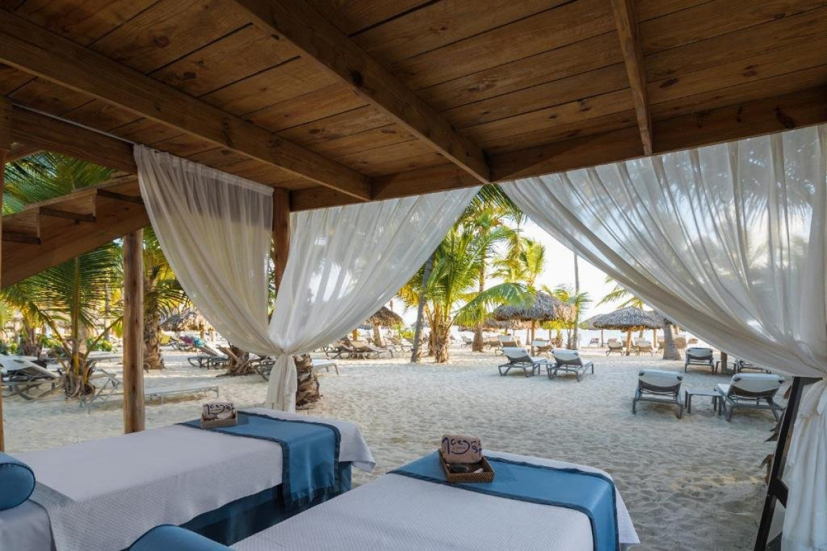 CATALONIA ROYAL BAVARO (Adults Only)
