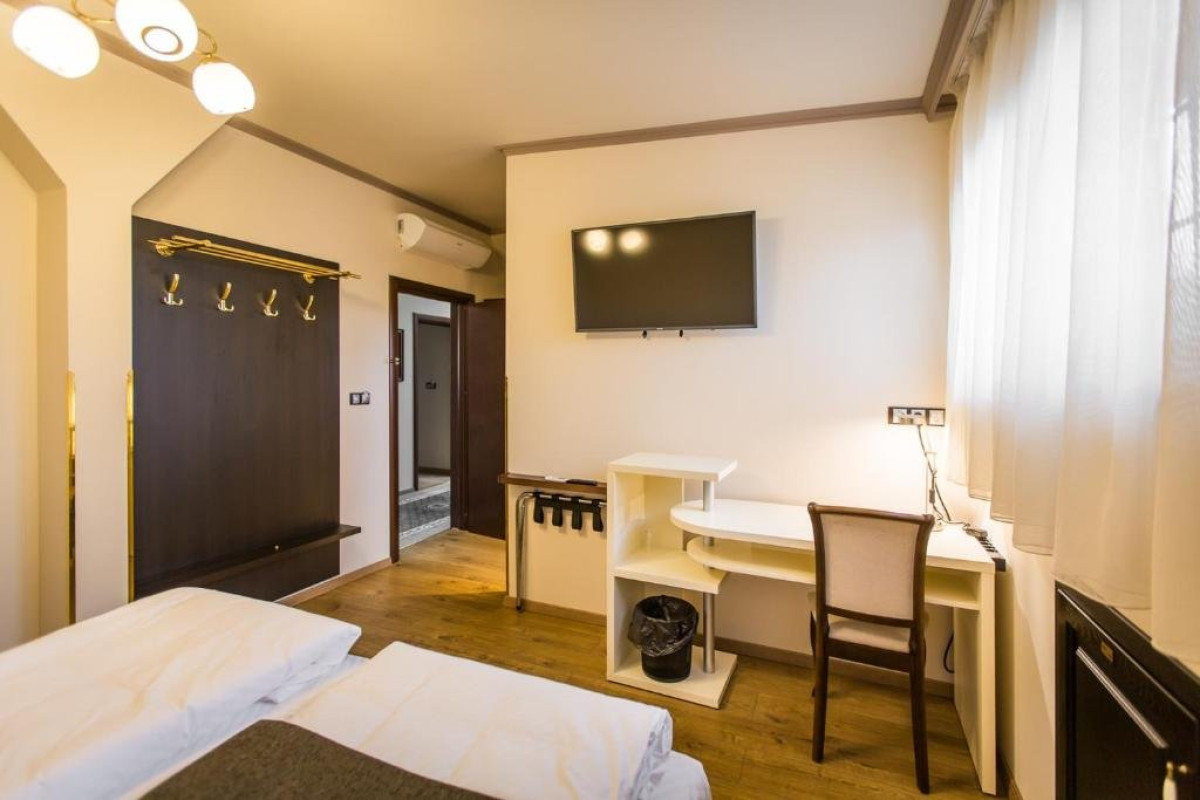 Pension Kokel 5*