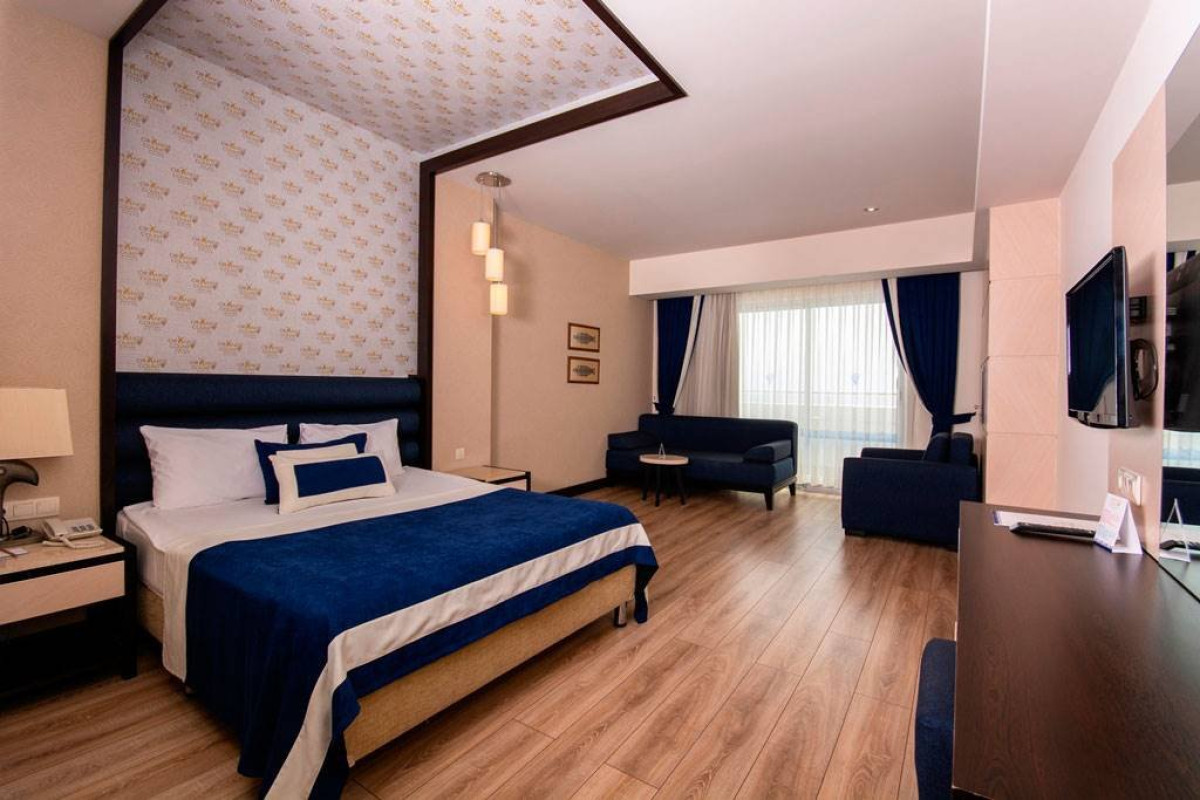 ORANGE COUNTY ALANYA