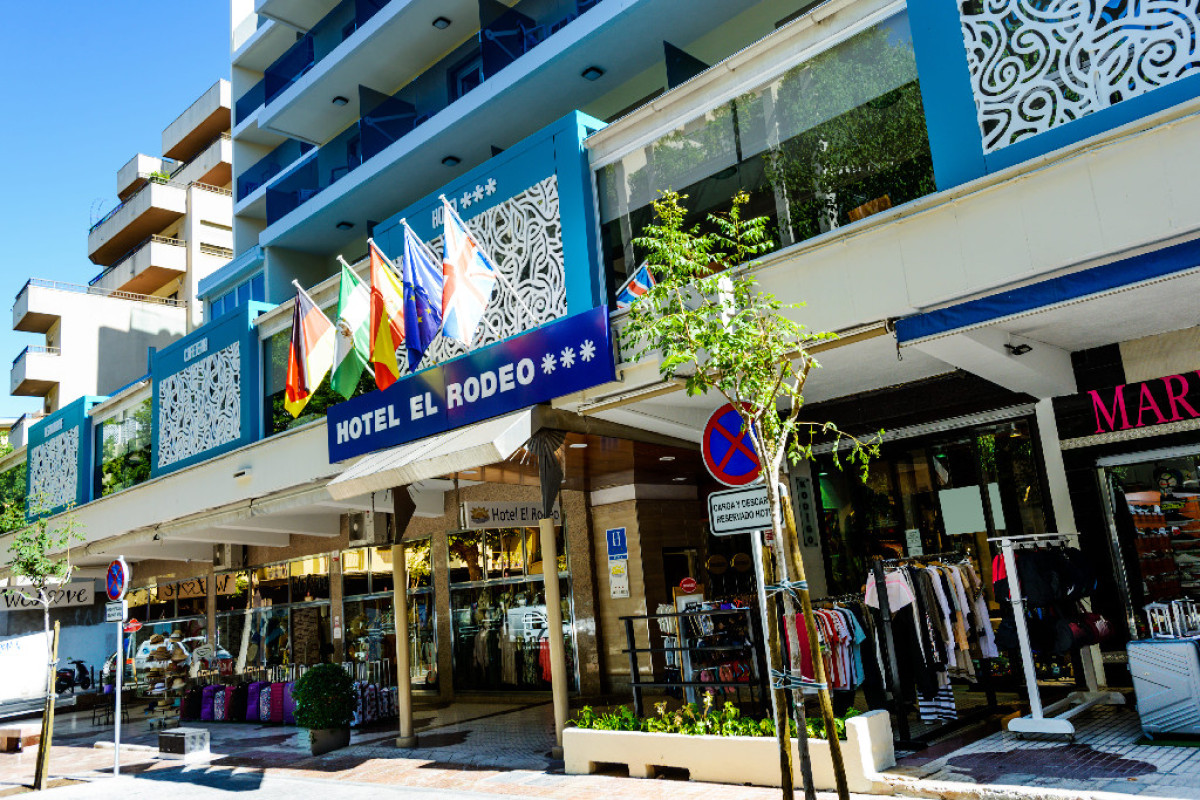 MONARQUE EL RODEO