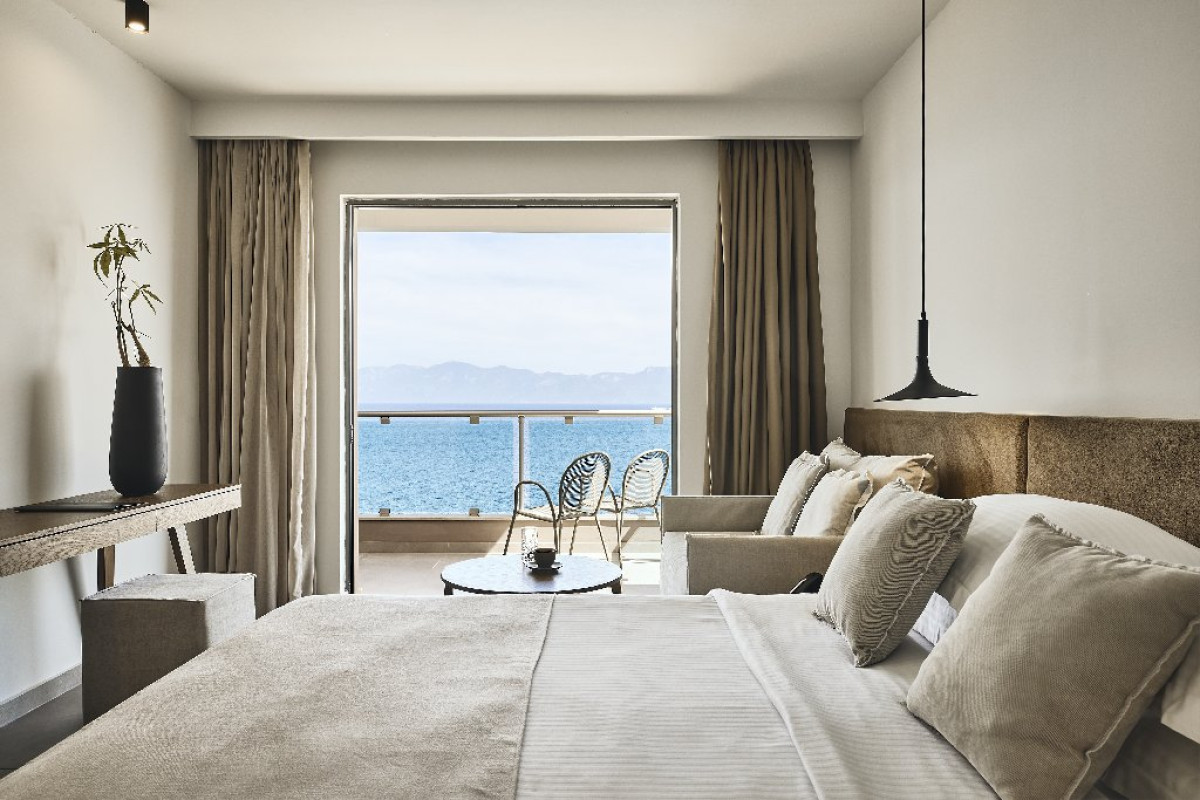 Michelangelo Resort and  Spa (Agios Fokas)