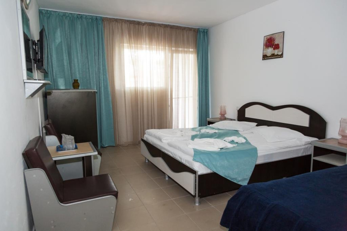 Iulia Resort