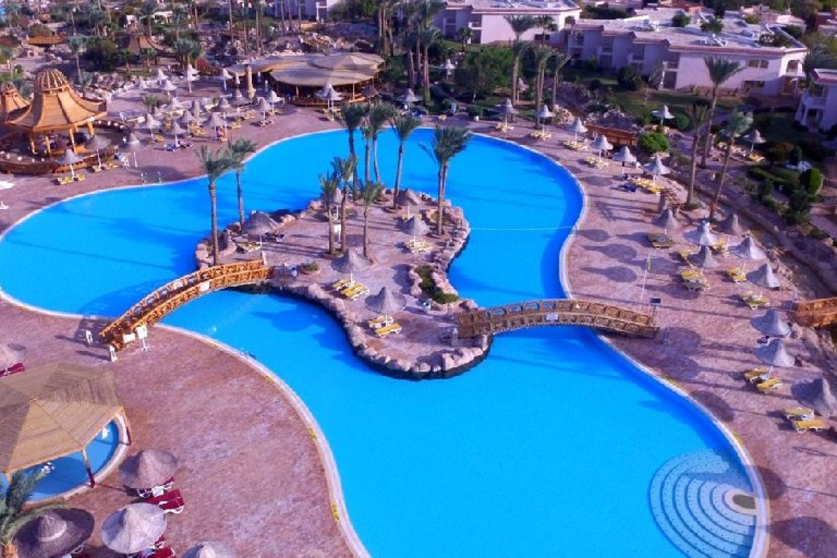 Parrotel Beach Resort (Ex Radisson Blue)