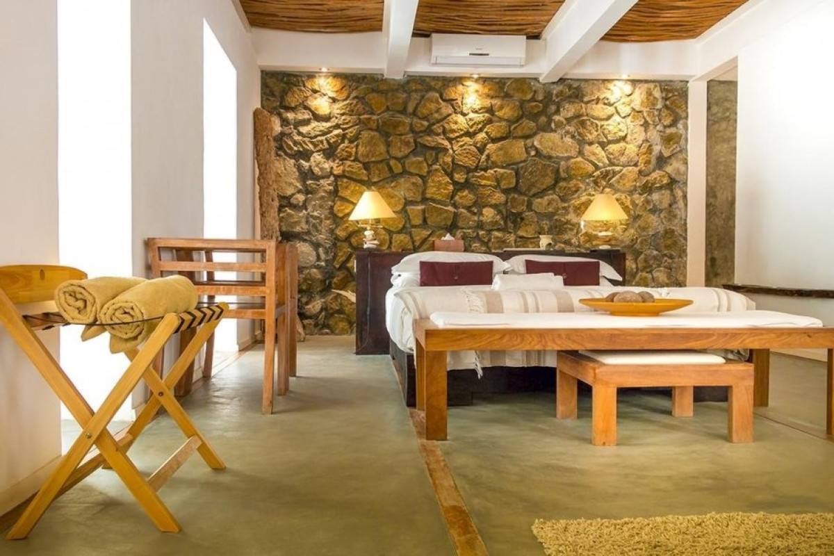 Bliss Boutique Hotel - Mahe (LV)