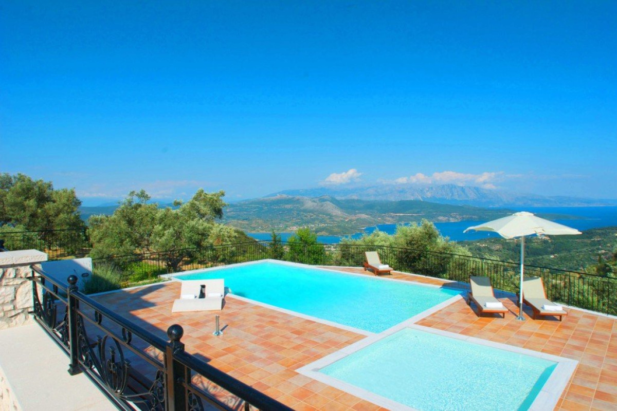 Anemones Villas (Spanohori) (F)