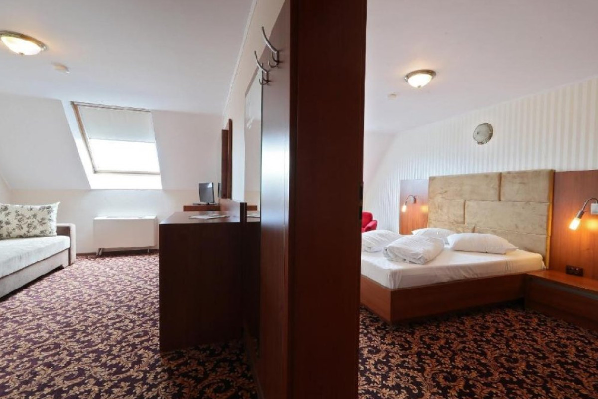 Hotel Impero