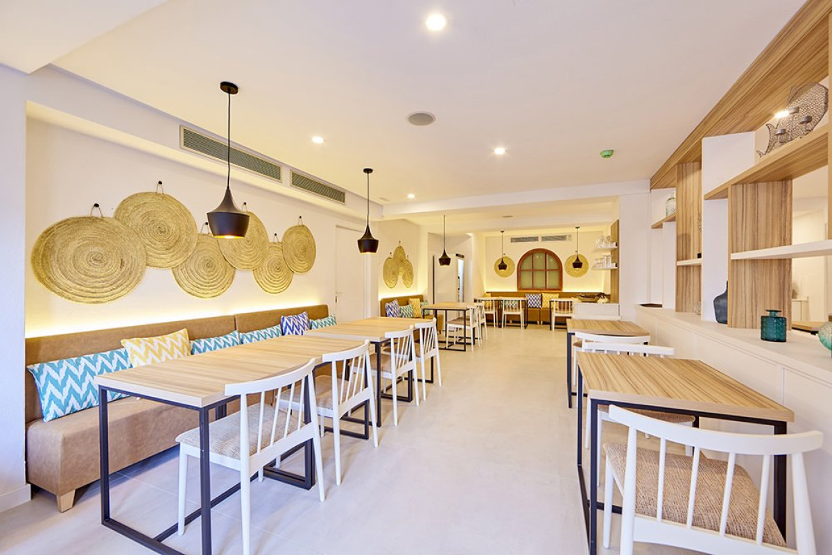 Cupido Boutique Hotel