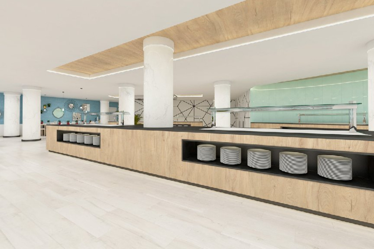 Palmanova Suites by TRH