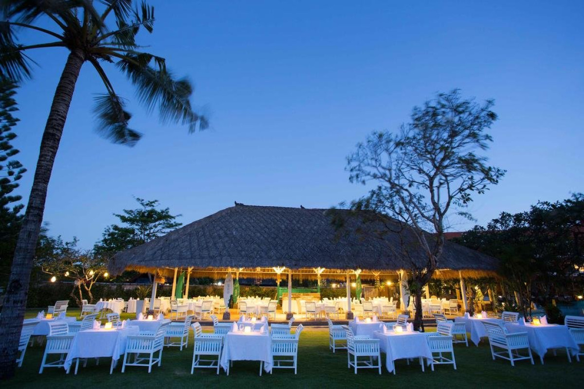 Sol Beach House Benoa Bali
