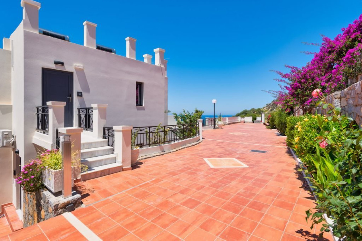 Minois Boutique Hotel (Crete)