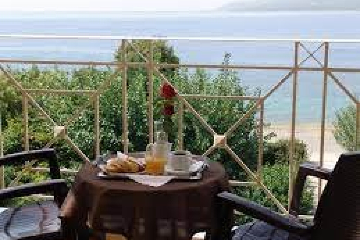 Galini Hotel Agios Nikolaos