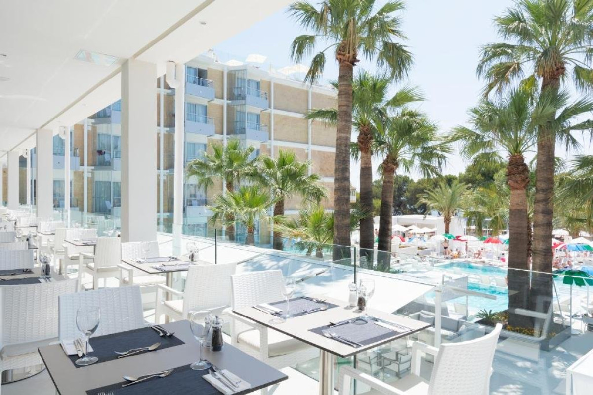 Reverence Mare (ex. Senses Palmanova) (Adults Only +16)