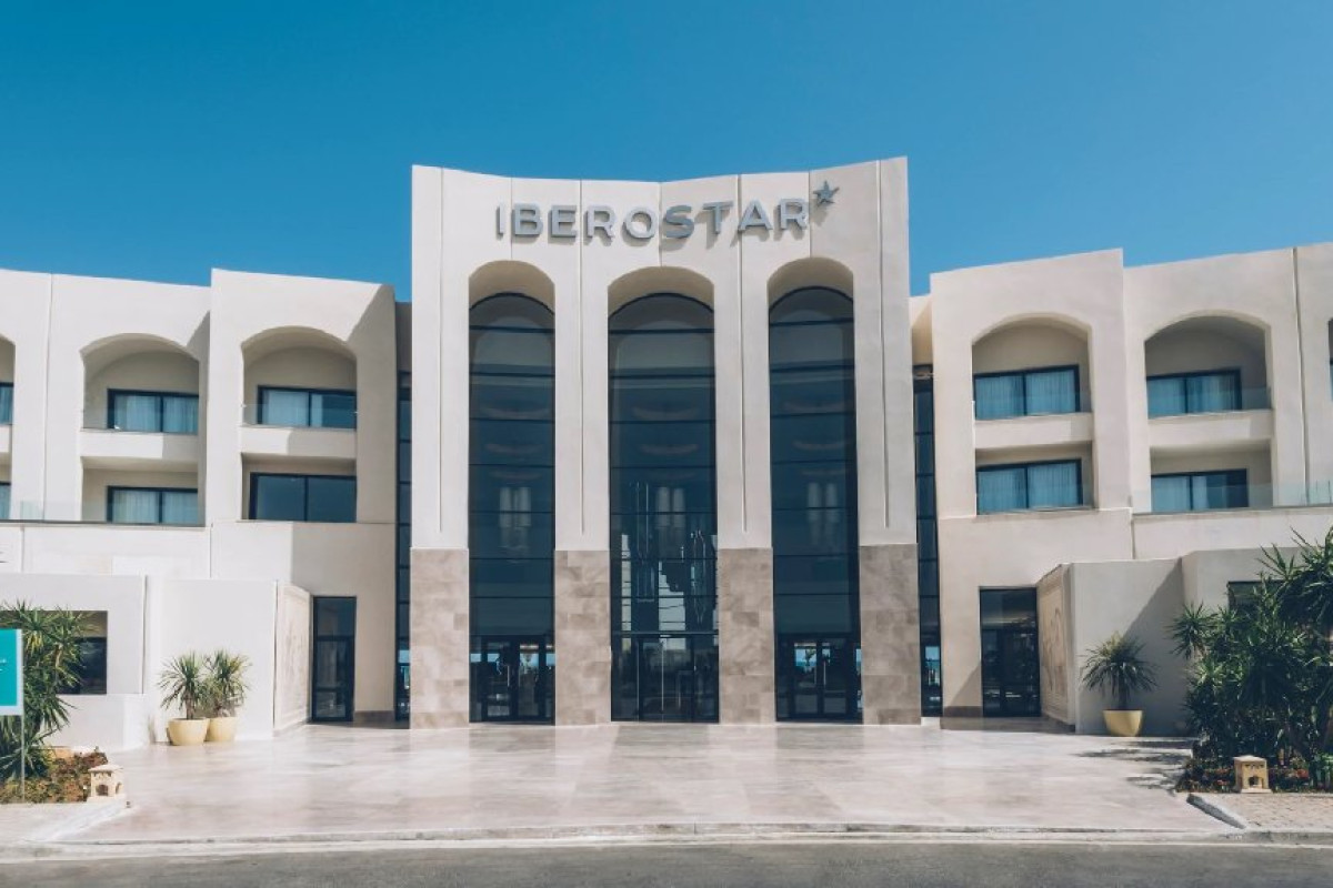 IBEROSTAR SELECTION KURIAT PALACE