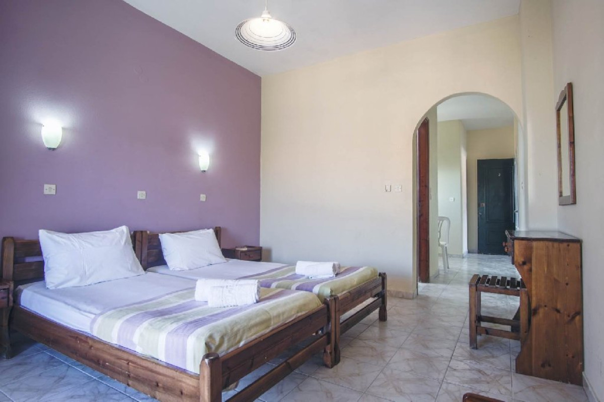 Island Beach Annex (KAVOS)