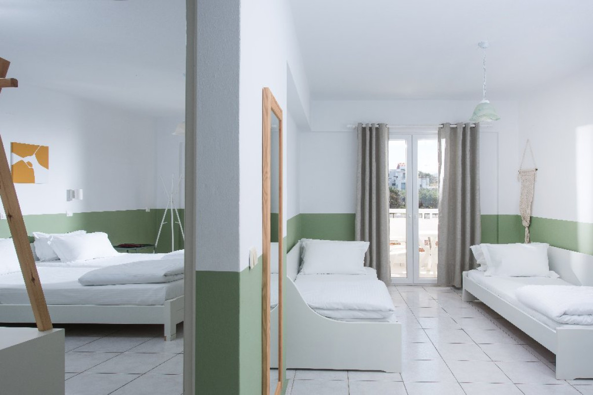Klio Apart Hotel