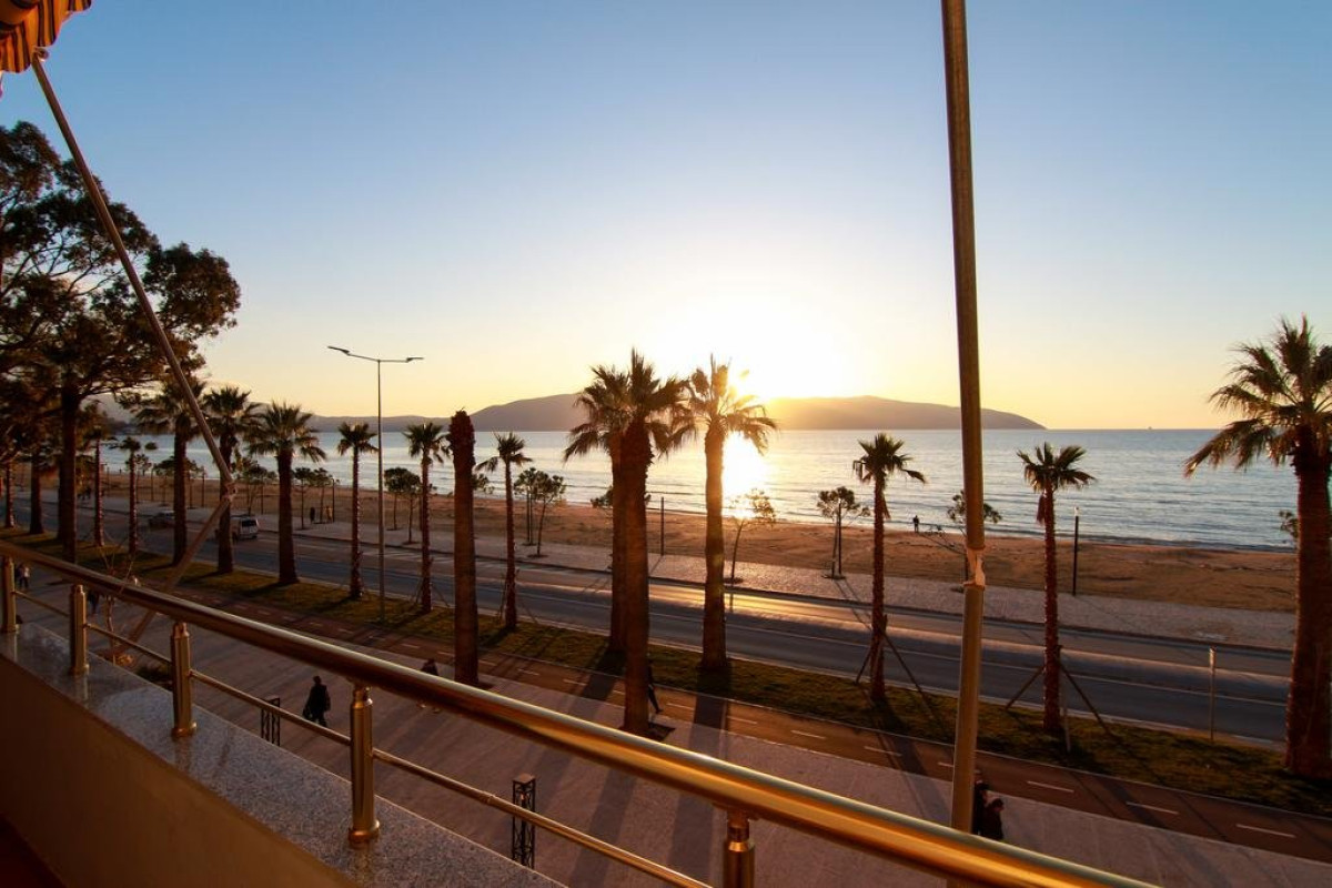 Hotel Florence (Vlore)