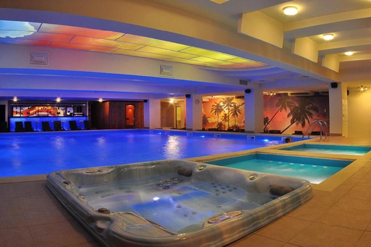 Hotel Continental
