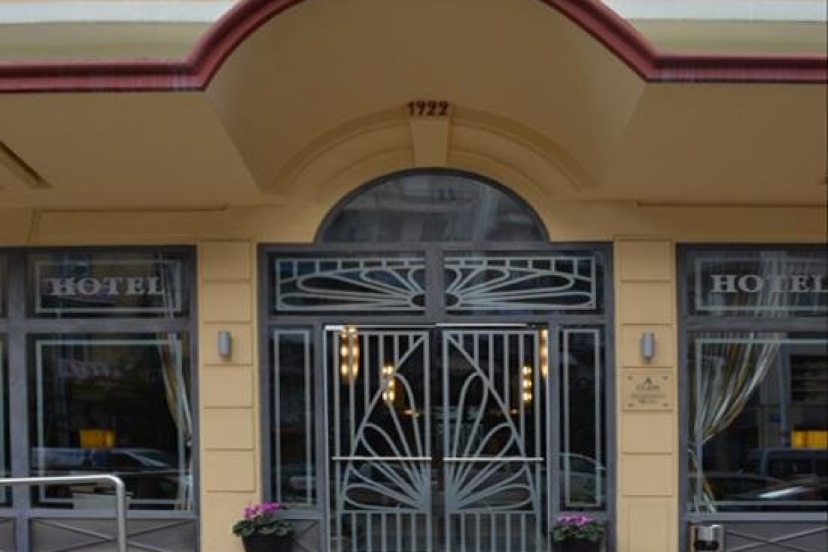 Davitel The Tobacco Hotel (Salonic)