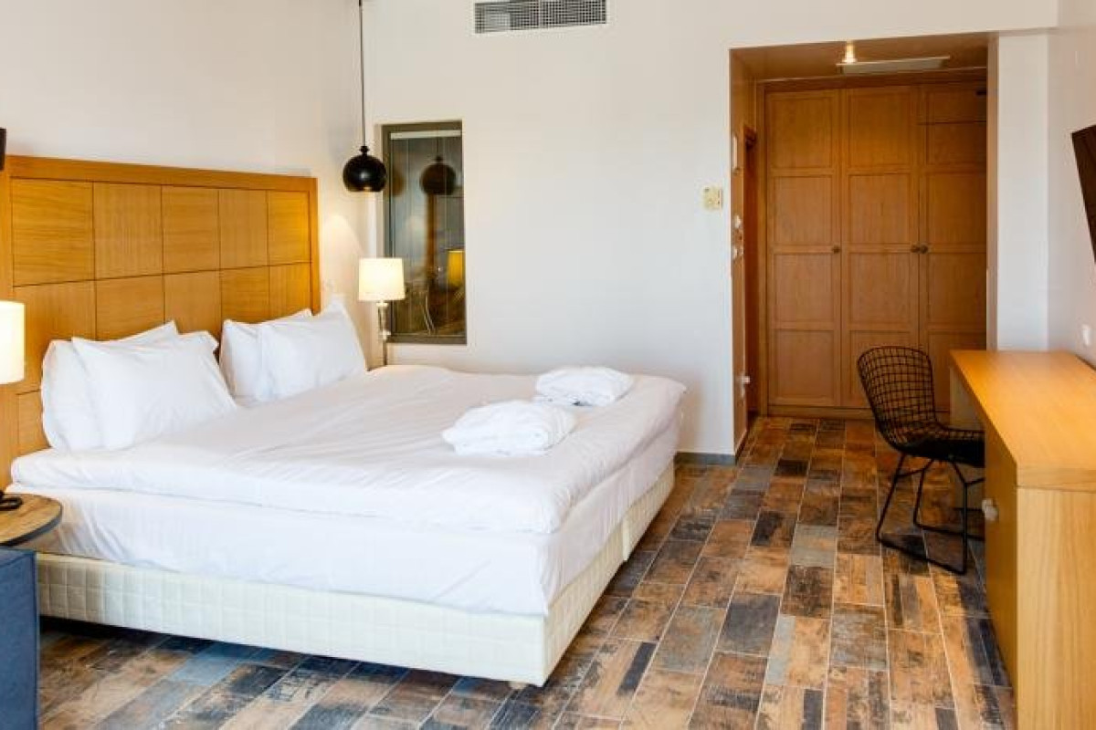 Goldenstar Hotel (Salonic - Perea)