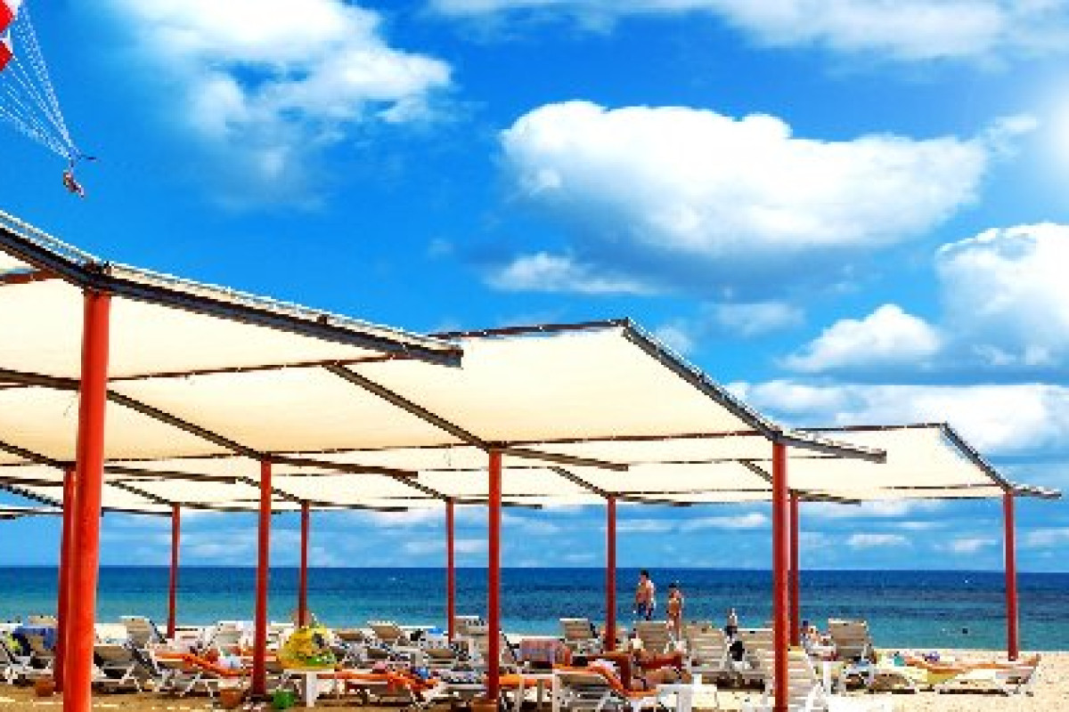 RAMADA RESORT BY WYNDHAM SIDE