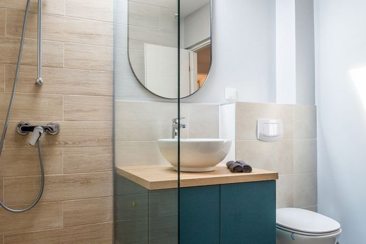 Olimpia Residence District CMP