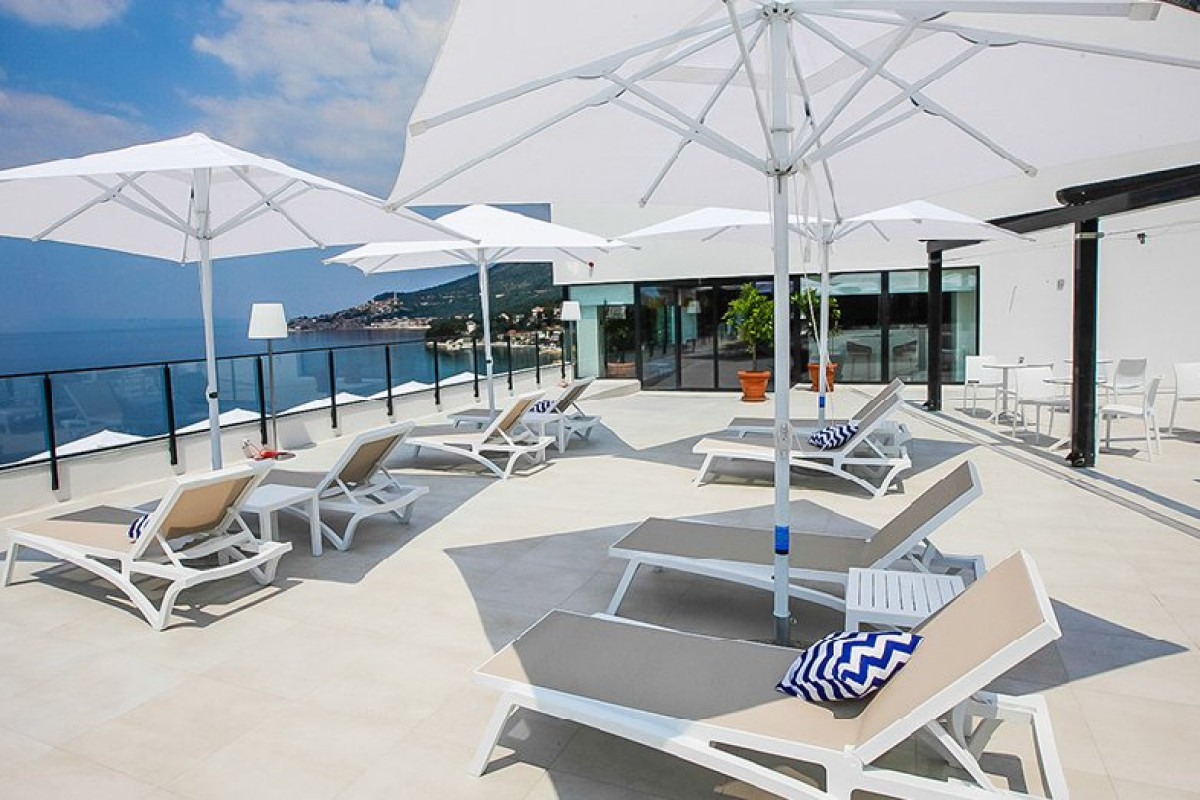 Sensimar Adriatic Beach by Karisma (Zivogosce)