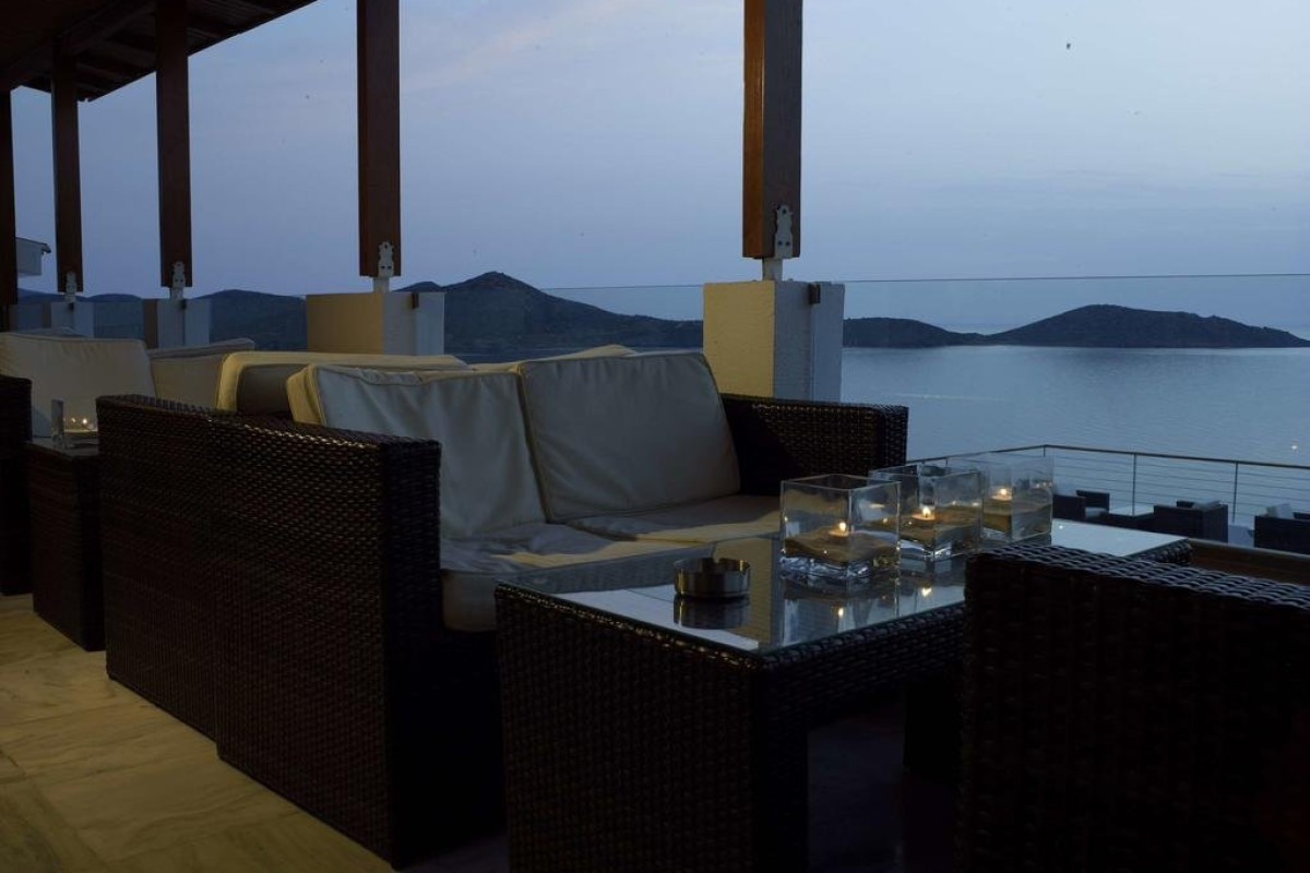 Elounda Ilion