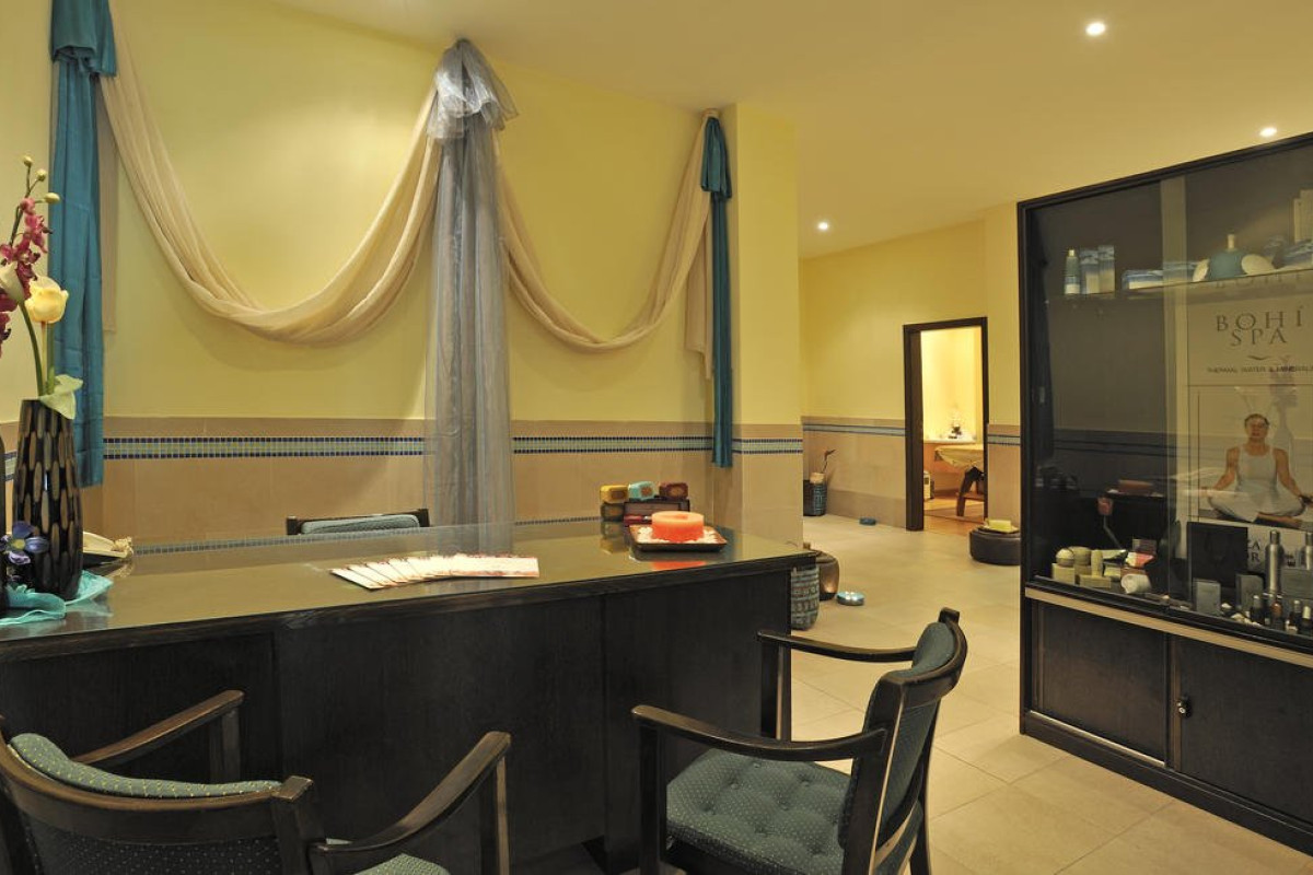 Pestana Viking (Porches)