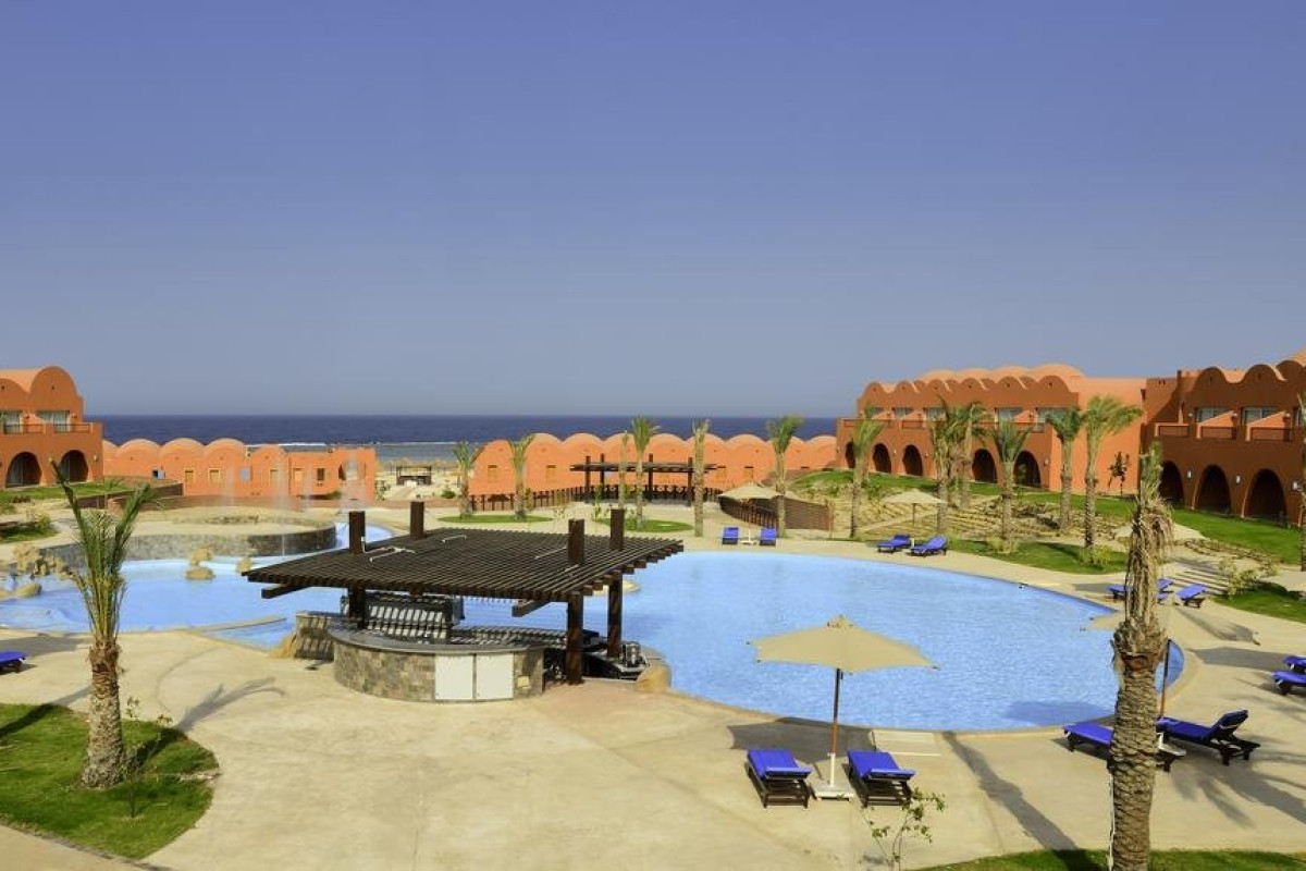 NOVOTEL MARSA ALAM
