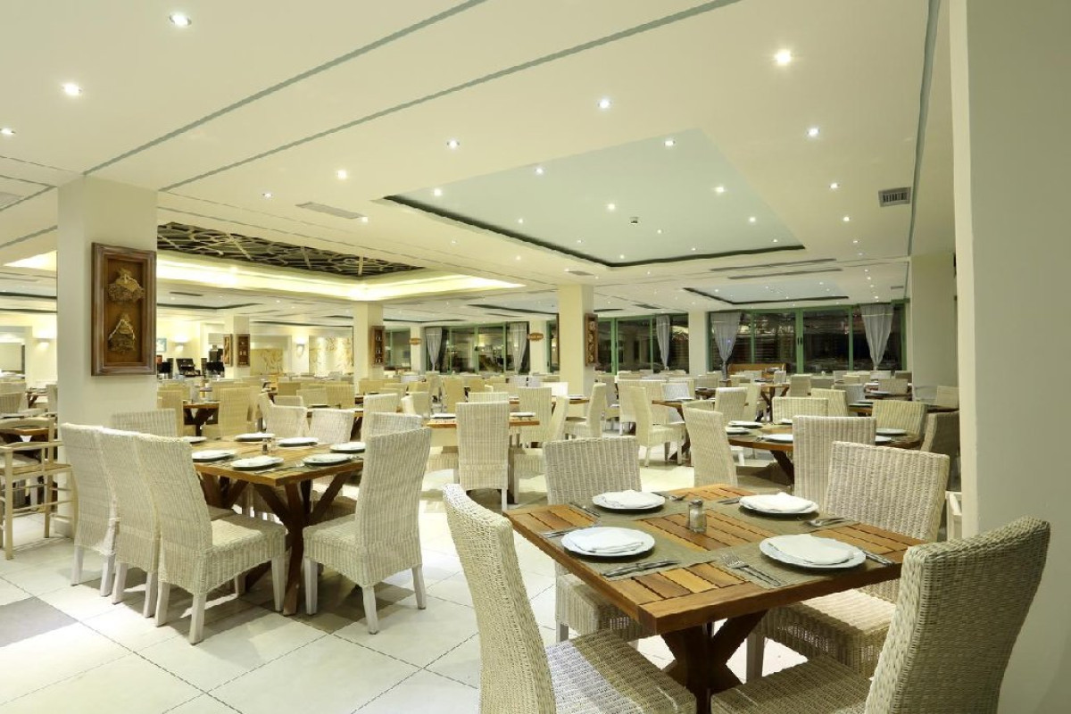 Star Beach Village Hotel