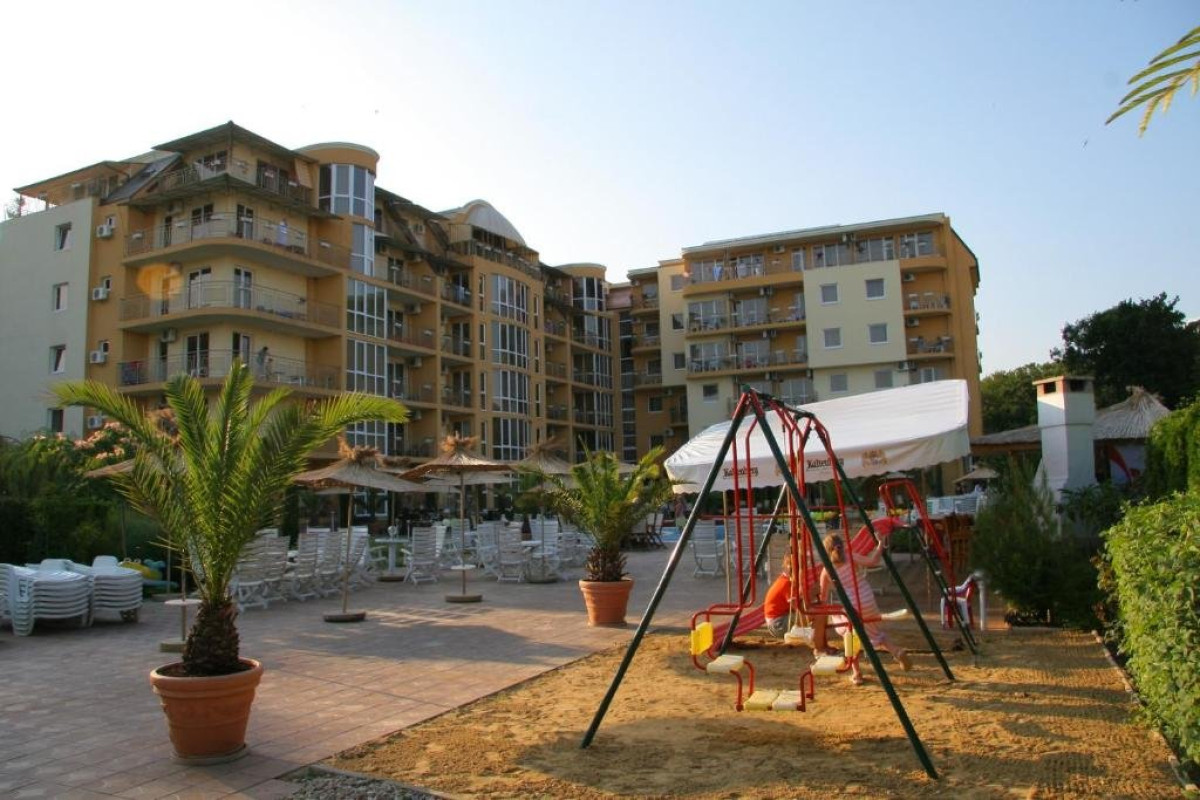Joya Park