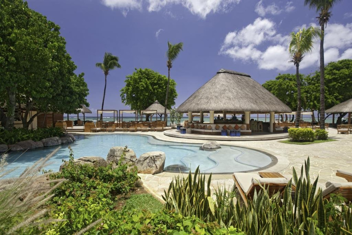 Hilton Mauritius Resort and SPA