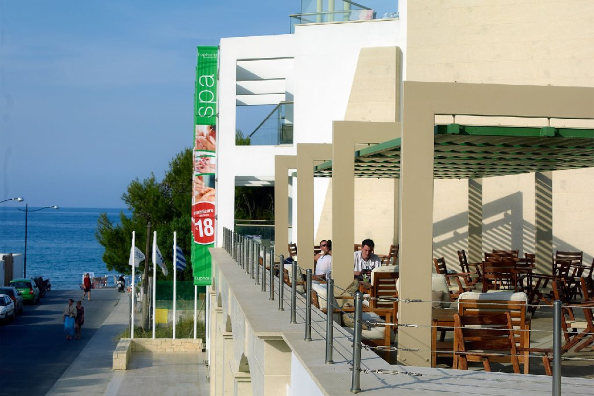 Albatros Spa and Resort