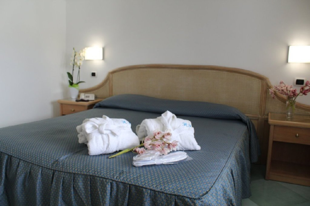 Hotel Terme Floridiana