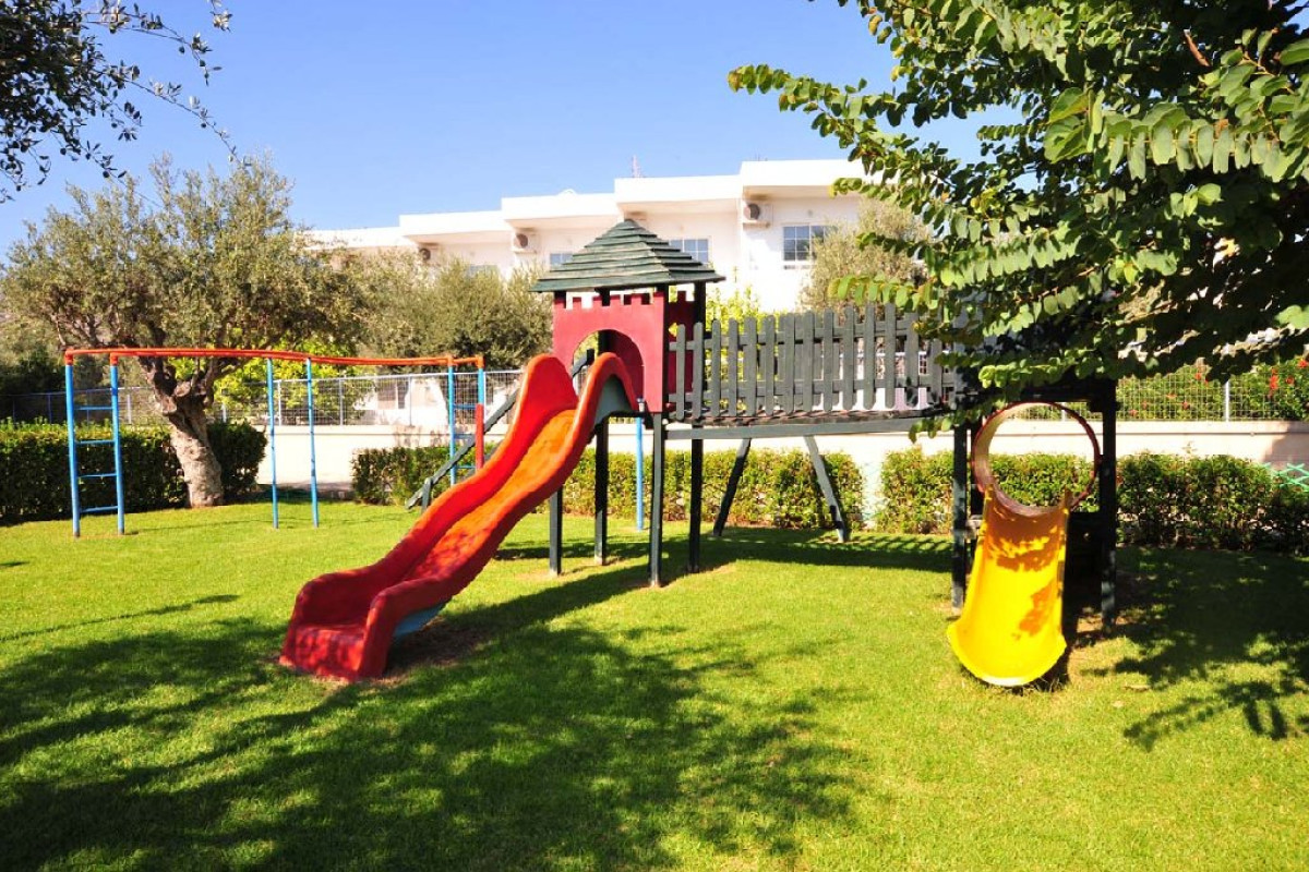 Argiro Village