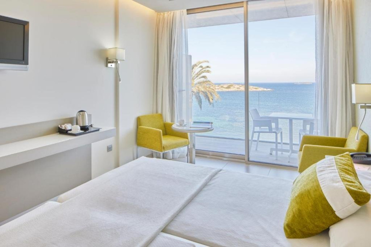 Hotel Torre del Mar (VECHI)