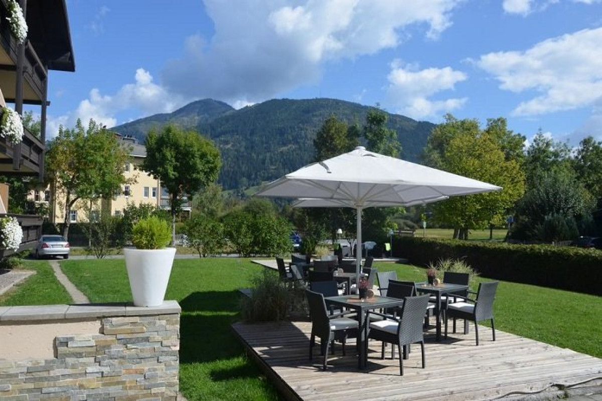 DAHOAM BY SARINA - Zell am See