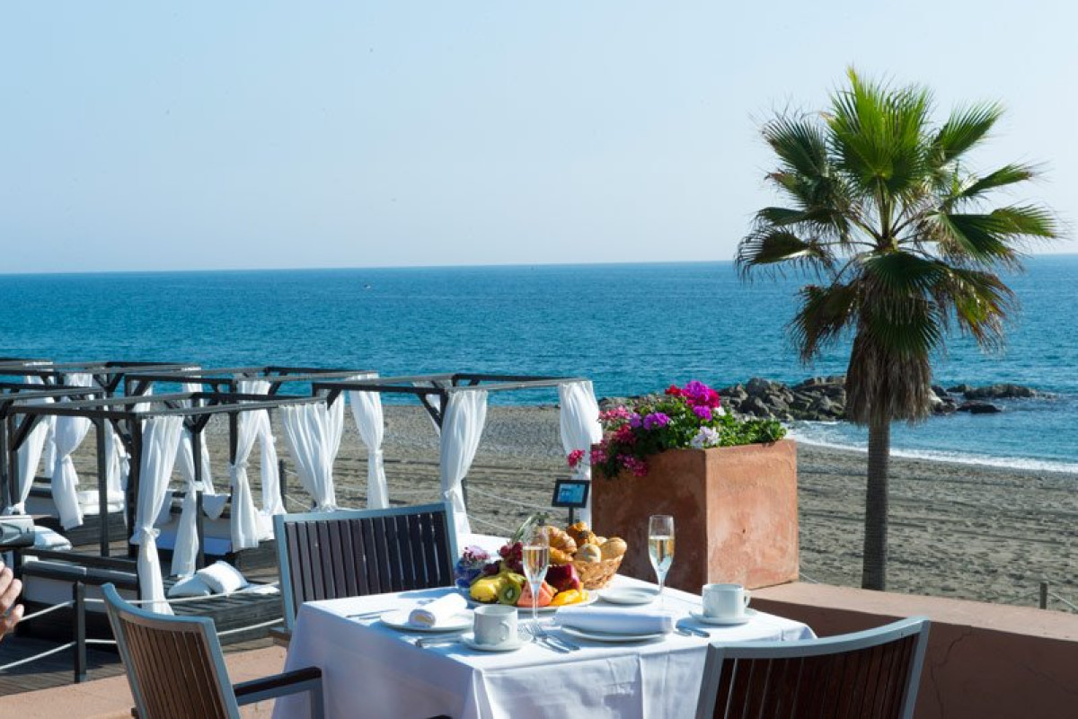Guadalmina Spa and Golf Resort (Marbella)