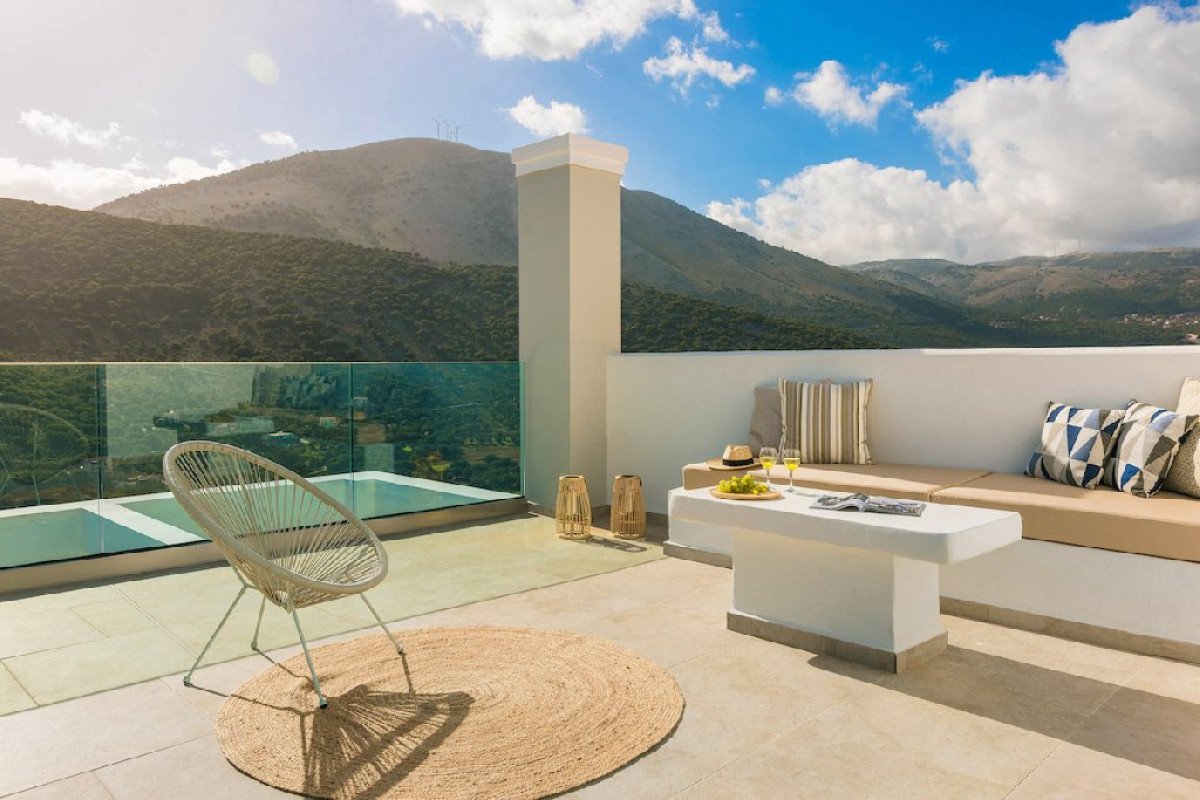 Horizon Villas
