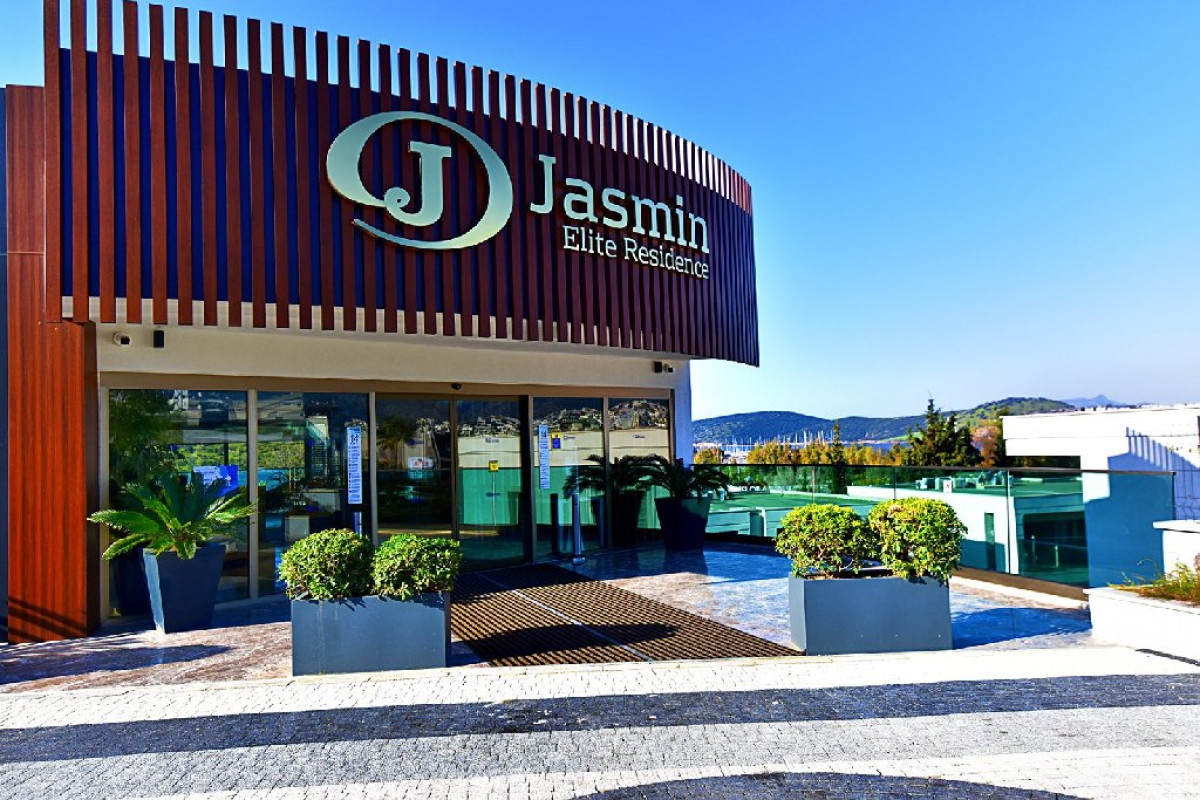 JASMIN ELITE RESIDENCE