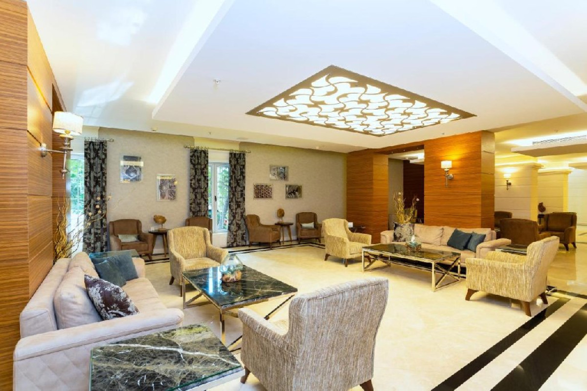 ROYAL ASARLIK BEACH HOTEL (Gumbet)